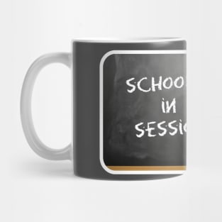 CAO 3 Mug